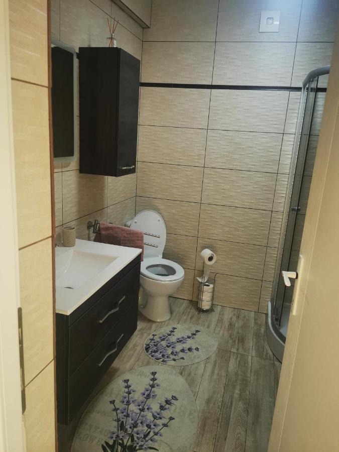Studio Green Apartment Targu-Mures Bagian luar foto